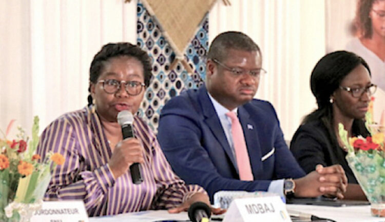 PARTENARIAT TOGO-PNUD : BILAN DES ACTIVITES DE 2020 ET PERSPECTIVES POUR L’ANNEE 2021