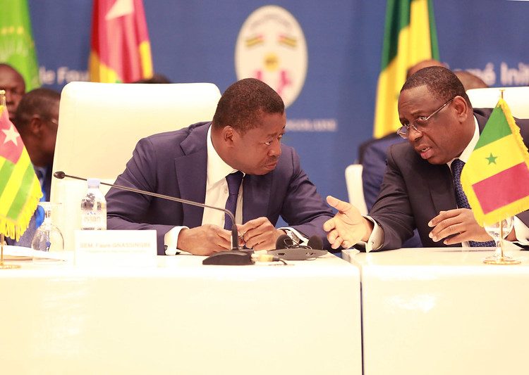 CEDEAO : LE CHEF DE L’ETAT A UNE SESSION CONSACREE AU RENOUVELLEMENT DE L’EQUIPE DIRIGEANTE DE LA COMMISSION DE L’UA