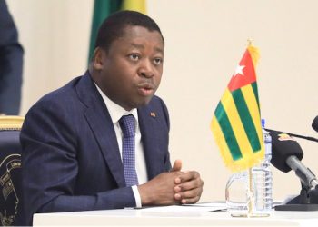 FORUM ECONOMIQUE AFRIQUE DU CIAN : “LE TOGO EST LE PAYS OU IL EST LE PLUS FACILE DE FAIRE DES AFFAIRES”, RASSURE LE CHEF DE L’ETAT