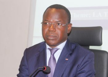 COVID-19/RECETTE DE L’ANNEE 2020 : OTR MOBILISE 28 MILLIARDS DE PLUS QU’EN 2019