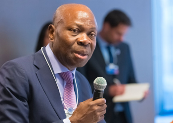 LE TOGOLAIS GILBERT HOUNGBO RECONDUIT A LA TETE DU FIDA