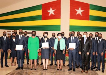 PROGRAMME PRESIDENTIEL D’EXCELLENCE : LES ETUDIANTS DE LA PREMIERE PROMOTION REÇOIVENT LEUR DIPLOME