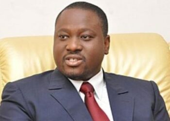 POLITIQUE EN COTE D’IVOIRE :    LA PERPETUITE POUR L’EX-PREMIER MINISTRE IVOIRIEN GUILLAUME SORO