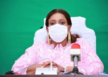 4e  SEANCE PLENIERE DE LA 2e  SESSION ORDINAIRE DE L’HEMICYCLE TOGOLAISE :   LES DEBATS D’ORIENTATION BUDGETAIRE 2022