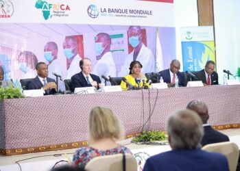 RECHERCHE DE SOLUTIONS INNOVANTES AUX DÉFIS DE DÉVELOPPEMENT : L’UNIVERSITÉ DE LOMÉ ET CLARK ATLANTA UNIVERSITY DÉSORMAIS PARTENAIRES