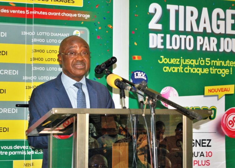 LES PARIS A LA LONATO : LES NOUVEAUX CHANGEMENTS