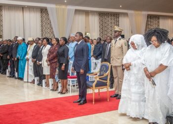 NECROLOGIE : UN HOMME NATIONAL BIEN MERITE A FEU ABDOU ASSOUMA