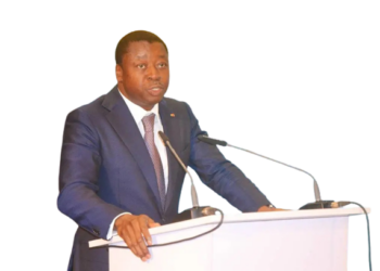 LE FORUM INFRA POUR L&rsquo;AFRIQUE ET AFRICA 50 TRACENT UNE VOIE PROSPERE DEPUIS LE TOGO