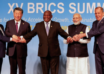 SOMMET DES BRICS EN AFRIQUE DU SUD : SIGNAL FORT D&rsquo;UN NOUVEL ORDRE MONDIAL