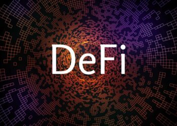 FINANCE DECENTRALISEE : DeFi