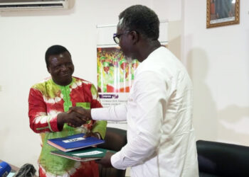 UNE NOUVELLE ALLIANCE POUR L’EXCELLENCE : L’UNIVERSITE DE KARA ET LE CONAPP SIGNENT UN PARTENARIAT HISTORIQUE POUR LA FORMATION EN JOURNALISME