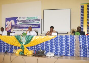 CÉLÉBRATION DU VINGTIÈME ANNIVERSAIRE : UN BILAN ET DES PERSPECTIVES PROMETTEUSES