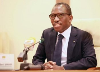 CIPRES : LE TOGO REPREND LA PRÉSIDENCE ET MISE SUR UNE PROTECTION SOCIALE INCLUSIVE