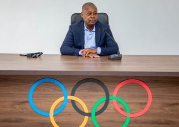 DELADEM AKPAKI RECONDUIT À LA TÊTE DU CNO-TOGO :  NOUVEAUX DÉFIS  POUR  LES  YEUX  OLYMPIQUES