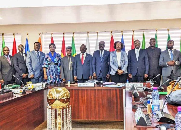 BIDC : MOTEUR DU DÉVELOPPEMENT EN AFRIQUE DE L&rsquo;OUEST À TRAVERS DE NOUVEAUX FINANCEMENTS STRATÉGIQUE