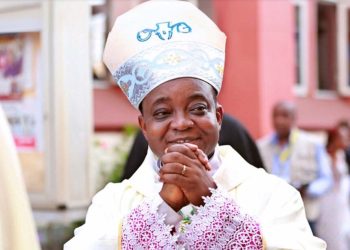 LE TOGO EN DEUIL : HOMMAGE À MGR BARRIGAH-BÉNISSAN, ARTISAN DE PAIX ET DE RÉCONCILIATION