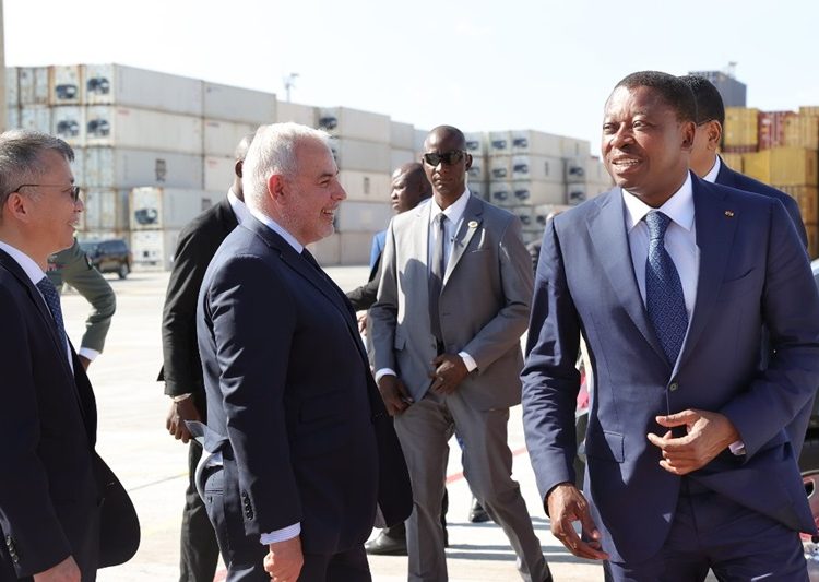 PERFORMANCES PORTUAIRES 2024 :LE PORT DE LOMÉ CONFIRME SON LEADERSHIP EN AFRIQUE SUBSAHARIENNE