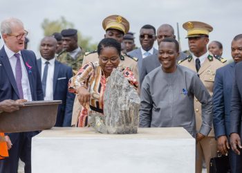 LE TOGO LANCE LA CONSTRUCTION D’UN CENTRE NATIONAL DE TRAITEMENT DU CANCER