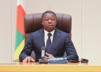 EFFONDREMENT DE LA PASSERELLE D’AGOÈ-ZONGO : FAURE GNASSINGBÉ ORDONNE UNE ENQUÊTE ET DES MESURES URGENTES