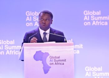 L &lsquo;AFRIQUE FACE À L&rsquo;IA : LE PRÉSIDENT GNASSINGBÉ DÉFEND UNE APPROCHE STRATÉGIQUE ET INCLUSIVE