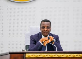 LE PARLEMENT APOPROUVE LA LOI SUR LA REFORME DE L’OTR : VERS UNE GESTION OPTIMISÉE DES RESSOURCES PUBLIQUES ET UNE MODERNISATION STRUCTURELLE