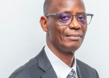 BADANAM PATOKI, NOMME MEGA-MINISTRE DE L’ÉCONOMIE ET DE LA VEILLE STRATEGIQUE