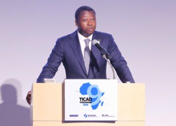 TOGO : UNE VOIX STRATEGIQUE A LA TICAD 9 POUR TRANSFORMER L&rsquo;AFRIQUE ET RENFORCER LES PARTENARIATS