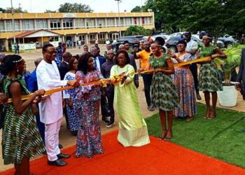 MADE IN TOGO 2025 : ENTRE TRADITION, INNOVATION ET RECORDS, LOME VIBRE AU RYTHME DE LA CREATIVITE LOCALE