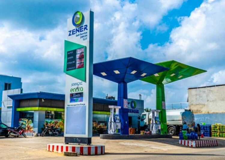 ZENER S’EMPARE DE PETROGAL GB AVEC 13,5 MILLIARDS FCFA ET VISE LA GUINEE-BISSAU