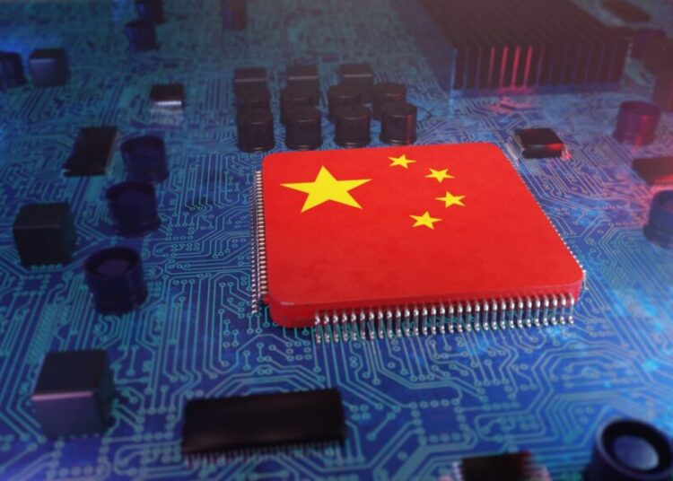 GALLIUM, HUAWEI ET PUCES : LA CHINE PIEGE LA TECH AMERICAINE A LA SOURCE