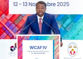 FORUM UK-AFRIQUE FRANCOPHONE : LE TOGO IMPOSE SON LEADERSHIP ET REDESSINE LES ALLIANCES ECONOMIQUES