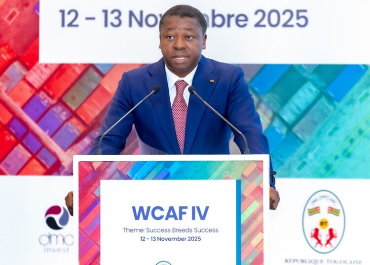 FORUM UK-AFRIQUE FRANCOPHONE : LE TOGO IMPOSE SON LEADERSHIP ET REDESSINE LES ALLIANCES ECONOMIQUES