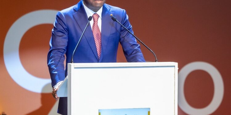 PANAFRICANISME EN ACTION : A LOME, L’AFRIQUE REVENDIQUE SA PLACE AU CŒUR DU MONDE