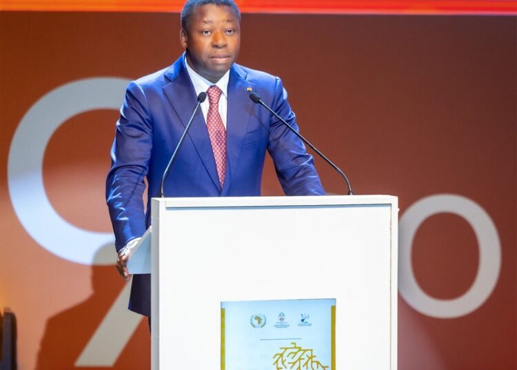 PANAFRICANISME EN ACTION : A LOME, L’AFRIQUE REVENDIQUE SA PLACE AU CŒUR DU MONDE