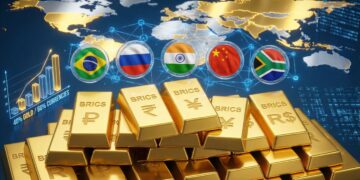 BRICS : L’UNIT, LA MONNAIE QUI ÉBRANLE LE RÈGNE DU DOLLAR » 