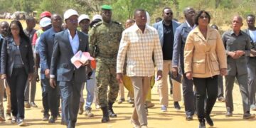 PONT DE LA KÉRAN : UNE INFRASTRUCTURE STRATÉGIQUE AU CŒUR DU DÉVELOPPEMENT LOCAL