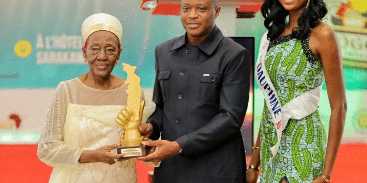 TTI 2026 : Dr ALEXANDRE DE SOUZA À L’HONNEUR