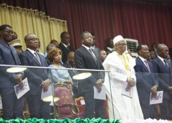 21 ANS APRÈS : ENTRE MÉMOIRE, PRIÈRES ET TRANSMISSION, LE TOGO CÉLÈBRE L’HÉRITAGE VIVANT DU PÈRE DE LA NATION