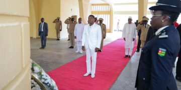 SARAKAWA, 52 ANS APRÈS : LE SERMENT INTACT D’UNE NATION FACE À L’HISTOIRE