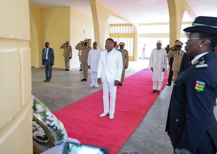 SARAKAWA, 52 ANS APRÈS : LE SERMENT INTACT D’UNE NATION FACE À L’HISTOIRE