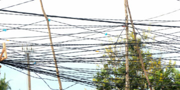 TOGO : UNE RÉFORME ÉLECTRIQUE POUR METTRE FIN AUX BRANCHEMENTS ANARCHIQUES