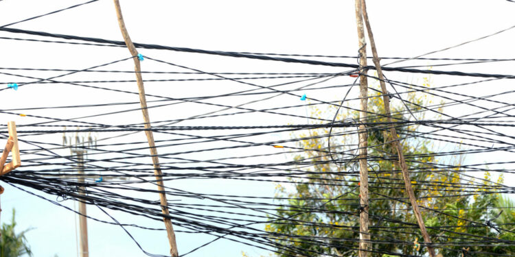 TOGO : UNE RÉFORME ÉLECTRIQUE POUR METTRE FIN AUX BRANCHEMENTS ANARCHIQUES