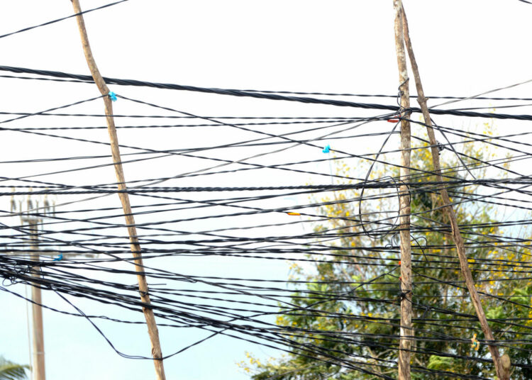 TOGO : UNE RÉFORME ÉLECTRIQUE POUR METTRE FIN AUX BRANCHEMENTS ANARCHIQUES