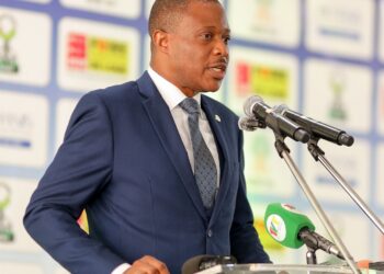 CETEF 2026 : LOME ENTRE DANS LA COUR DES GRANDS SALONS AFRICAINS