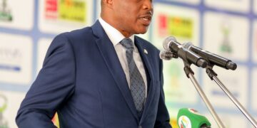 CETEF 2026 : LOME ENTRE DANS LA COUR DES GRANDS SALONS AFRICAINS