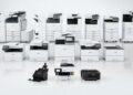 JAPAN MOTORS RENFORCE SON EXPERTISE AVEC UN SHOWROOM DEDIE AUX SOLUTIONS BUREAUTIQUES CANON
