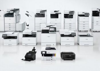 JAPAN MOTORS RENFORCE SON EXPERTISE AVEC UN SHOWROOM DEDIE AUX SOLUTIONS BUREAUTIQUES CANON