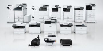 JAPAN MOTORS RENFORCE SON EXPERTISE AVEC UN SHOWROOM DEDIE AUX SOLUTIONS BUREAUTIQUES CANON