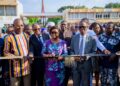 FOIRE MADE IN TOGO 2026 : UNE FREQUENTATION EN HAUSSE QUI PROPULSE LE CETEF VERS DE NOUVEAUX HORIZONS