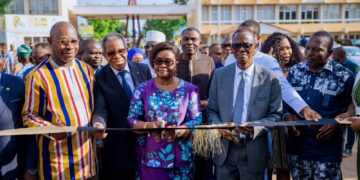 FOIRE MADE IN TOGO 2026 : UNE FREQUENTATION EN HAUSSE QUI PROPULSE LE CETEF VERS DE NOUVEAUX HORIZONS